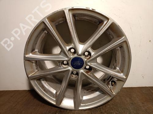 Used Rim Rim FORD FOCUS III Turnier 1.5 TDCi (120 hp) 34581948 34581948