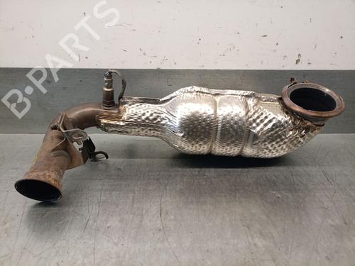 Katalysator PEUGEOT 2008 I (CU_) 1.2 THP 110 / PureTech 110 (110 hp) 30793628