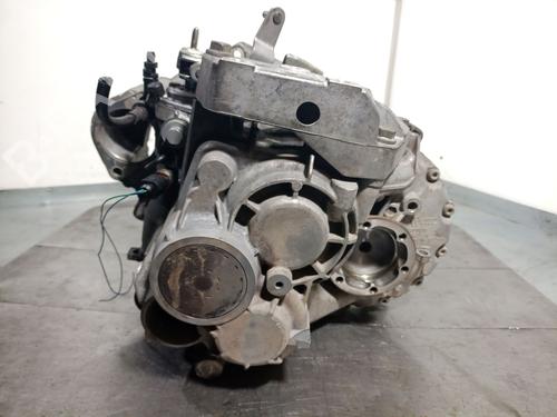 Gearbox SEAT LEON (1P1) 2.0 TDI 16V | BP31320937M3
