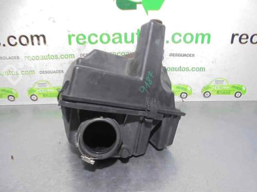 Used Air filter box Air filter box 21019293 21019293