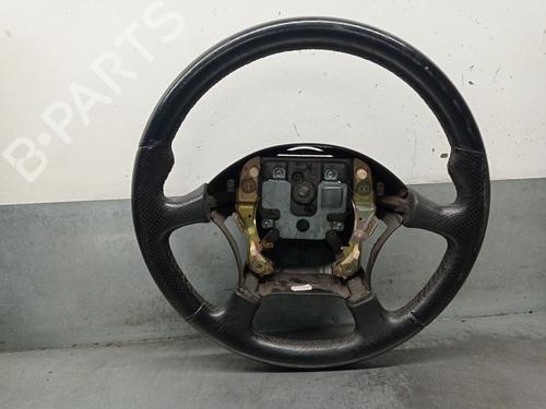 Used Steering wheel NISSAN PRIMERA (P11) 1.6 16V (99 hp) 20655005