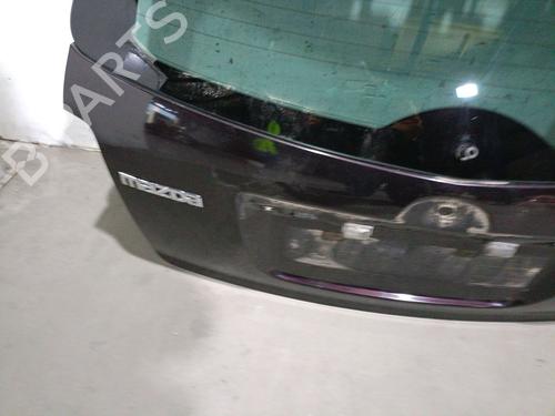 Bakluke CC/Kombi-Kupé MAZDA CX-7 (ER) 2.3 MZR DISI Turbo AWD (ER3P) | BP29838543C6
