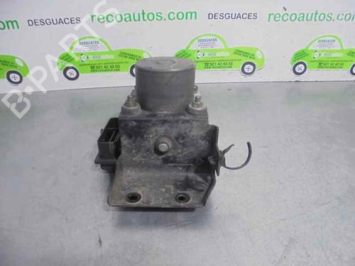 ABS pump NISSAN NV200 Van 1.5 dCi 105 (M20N) | BP4870380M43 