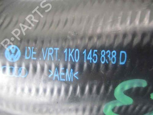 Pipe VW GOLF V (1K1) 2.0 TDI 16V | BP20260464M125 
