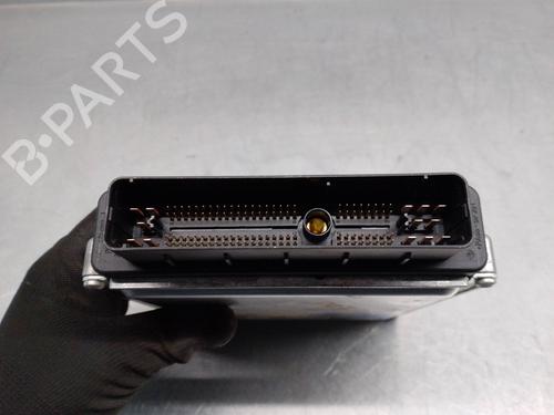 Engine control unit (ECU) FORD FOCUS I (DAW, DBW) 1.8 TDCi | BP13306512M57 