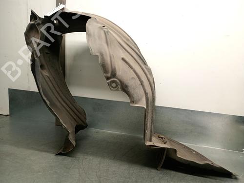 Wheel arch MAZDA 3 Saloon (BM_, BN_) 2.2 D | BP29314098C56 