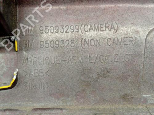 Other OPEL MOKKA / MOKKA X (J13) 1.6 CDTI (_76) | BP32204538O1