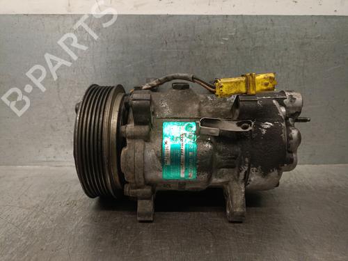 Used AC compressor PEUGEOT 307 (3A/C) 2.0 HDi 90 (90 hp) 31292568