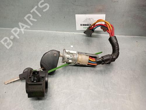 Ignition barrel PEUGEOT EXPERT Van (222) 2.0 HDI | BP29325750M48 