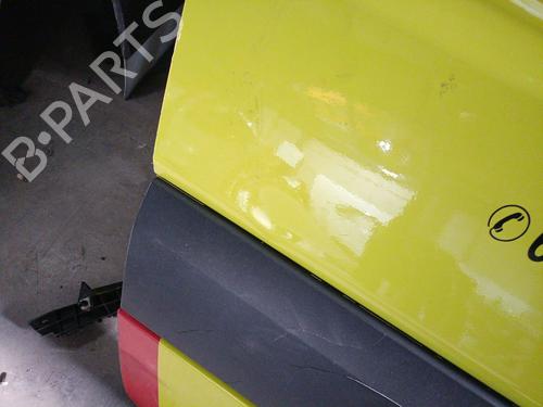 Right front door VW CRAFTER Platform/Chassis (SZ_) 2.0 TDI | BP25245401C3 