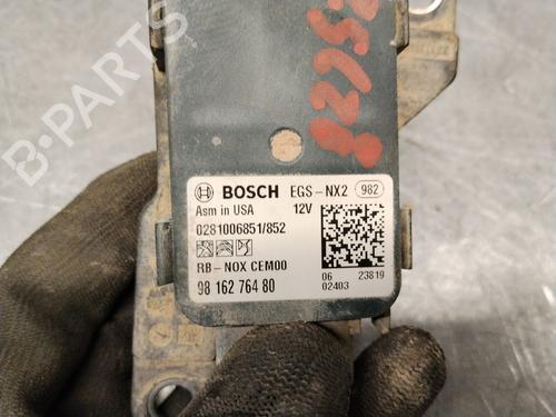 Electronic sensor PEUGEOT EXPERT Van (V_) 1.5 BlueHDi 120 | BP36259754M84 - Image 4
