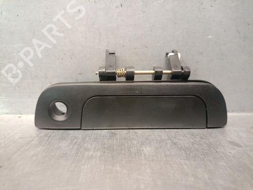 Used Front right exterior door handle Front right exterior door handle 38453098 38453098