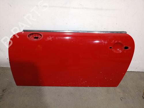 Used Left front door MINI MINI CLUBMAN (R55) Cooper D (109 hp) 28027808