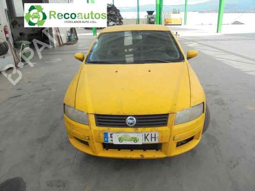 Comfort control module FIAT STILO (192_) 1.9 D Multijet | BP2089751M56 