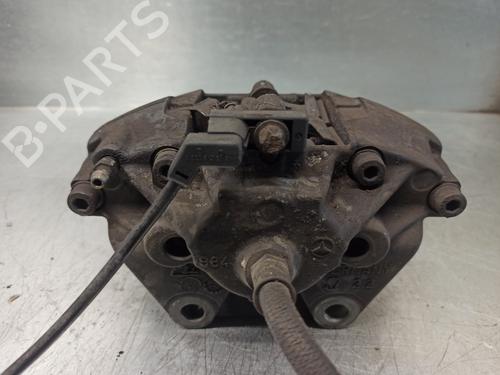 Right rear brake caliper MERCEDES-BENZ S-CLASS (W220)  | BP12182918M106 