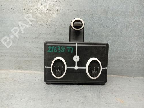 Elektronisk modul AUDI A4 B9 (8W2, 8WC) 2.0 TDI quattro | BP22717232M83 