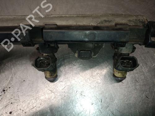 Injection rail SEAT TOLEDO II (1M2) 1.6 16V | BP27655419M98 
