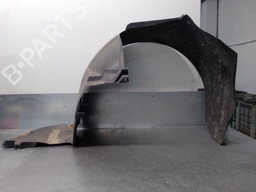 Wheel arch CHEVROLET REZZO MPV (U100) 1.6 | BP15259074C56 