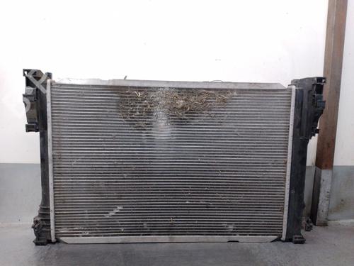 Water radiator MERCEDES-BENZ E-CLASS (W212) E 200 CDI / BlueTEC (212.005, 212.006) | BP33795538M31 - Image 2