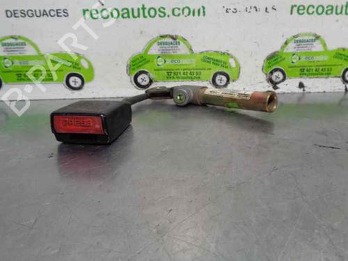Front right belt tensioner CITROËN XSARA (N1) 1.9 D | BP5887285C88 