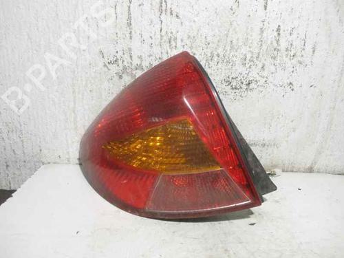 Used Left taillight KIA RIO I Hatchback (DC) [2000-2006]  6075270