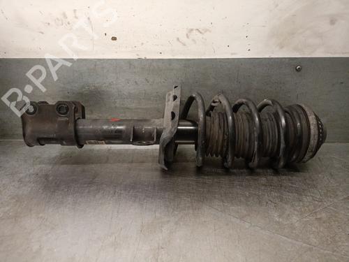 Venstre fortil støddæmper OPEL ZAFIRA / ZAFIRA FAMILY B (A05) 1.7 CDTI (M75) | BP29192240M16