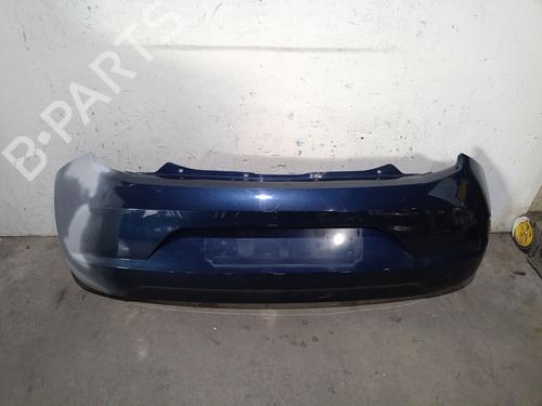 Used Rear bumper Rear bumper 38647414 38647414