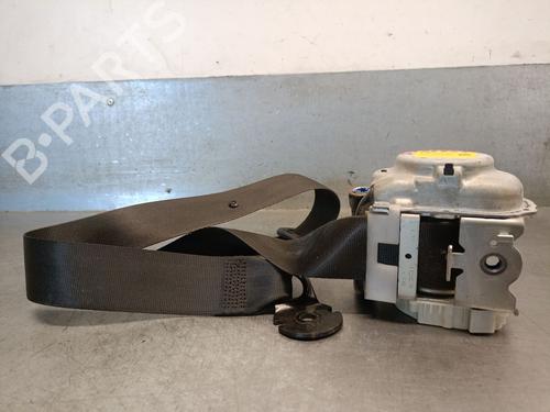 Front left seatbelt OPEL VIVARO B Van (X82) 1.6 CDTI (05) | BP36562220I26 - Image 4