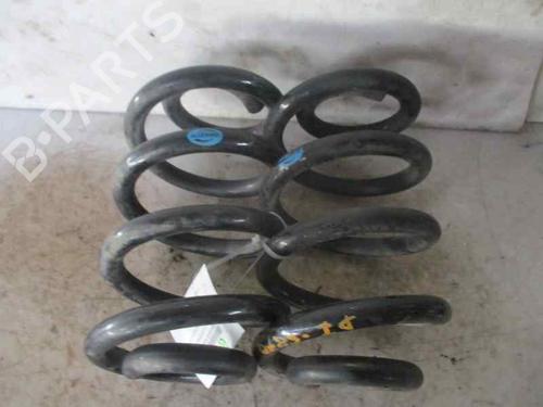 Used Shock absorber spring RENAULT MASTER II Van (FD) 2.5 dCi (120 hp) 20248133
