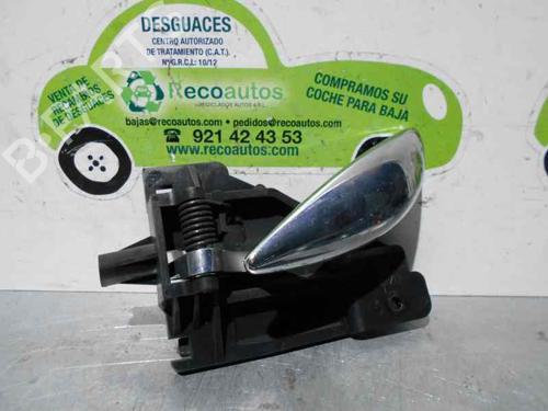 Venstre foran invendig håndtak ROVER 25 I Hatchback (RF) 2.0 iDT (101 hp) 3216440