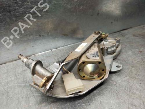 Rear wiper motor RENAULT 19 II (B/C53_) 1.4 | BP12129761M102 