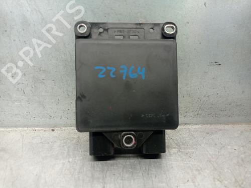 ECU airbags FORD FIESTA V (JH_, JD_) 1.4 TDCi | BP26205888M53 