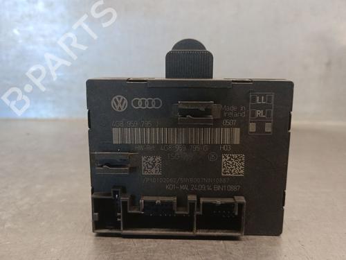 Electronic module AUDI A7 Sportback (4GA, 4GF) 3.0 TDI quattro | BP36033995M83 - Image 2