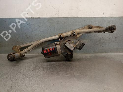 Used Front wiper motor Front wiper motor CITROËN C3 I (FC_, FN_) 1.4 i (73 hp) 40037383 40037383