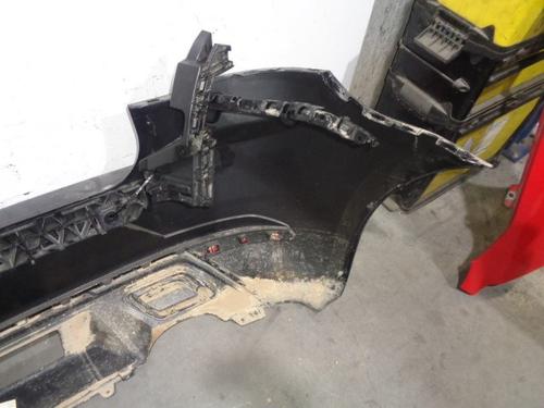 Rear bumper SEAT IBIZA V (KJ1, KJG) 1.0 TSI | BP13374449C8 