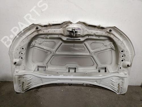 Hood CITROËN C-ELYSEE (DD_) 1.2 VTi 82 | BP29077361C1 