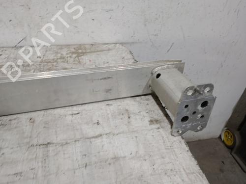 Rear bumper reinforcement PEUGEOT 508 I (8D_) 1.6 HDi | BP26324192C73 
