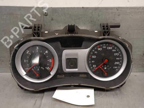 instrument-cluster-renault-clio-iii-br01-cr01-2005-2006-2007-2008-2009-2010-2011-2012-2013-2014-32779366 main image