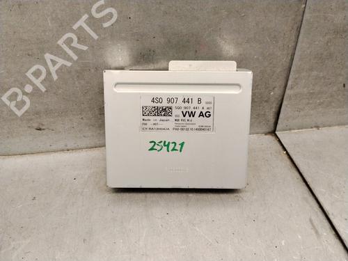 Used Electronic module Electronic module AUDI A6 Allroad C7 (4GH, 4GJ) 3.0 TDI quattro (272 hp) 35726565 35726565