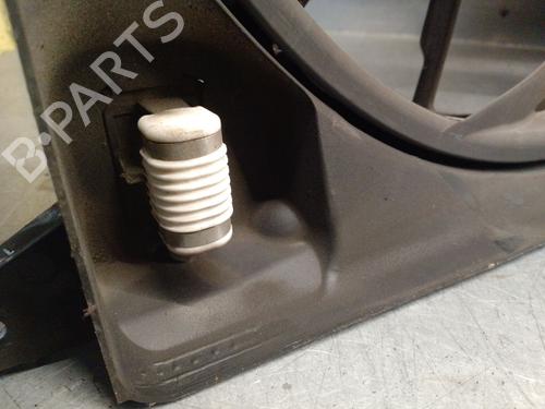 Radiator fan RENAULT LAGUNA II (BG0/1_) 1.9 dCi (BG08, BG0G) | BP30773995M35 