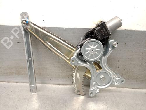 Fensterheber links hinten für MITSUBISHI MIRAGE / SPACE STAR VI Hatchback (A0_A) 1.2 (A03A) (80 hp) 25978482
