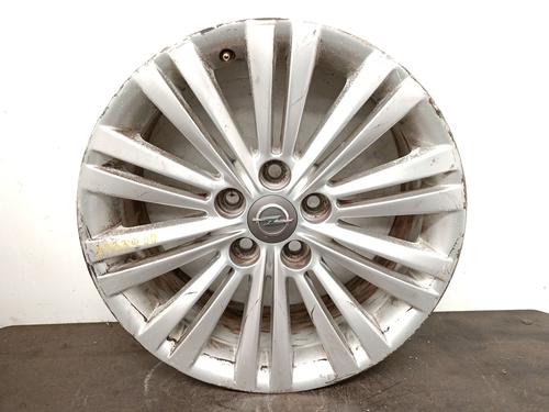 Used Rim OPEL INSIGNIA A (G09) 2.0 CDTI (68) (131 hp) 27999732