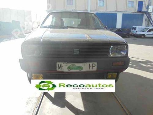 Hood SEAT IBIZA I (21A)  | BP2070052C1 