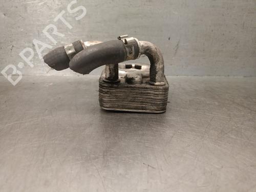 Oliekøler ALFA ROMEO 147 (937_) 1.9 JTDM 8V (937.AXD1A, 937.AXU1A, 937.BXU1A) | BP28003897M33 