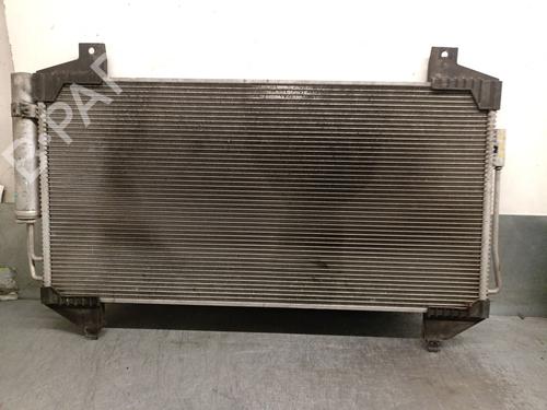 AC radiator MITSUBISHI OUTLANDER III (GG_W, GF_W, ZJ, ZL, ZK) 2.2 Di-D 4WD (GF6W) | BP23451228M32 