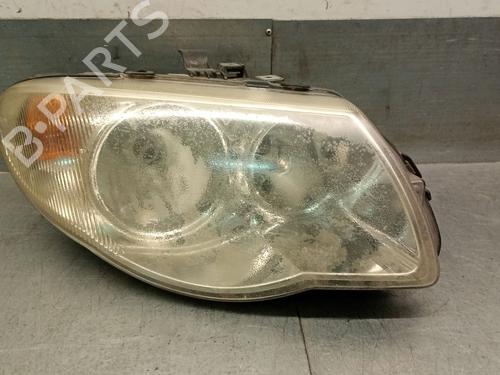 Lyskaster høyre CHRYSLER VOYAGER IV (RG, RS) 2.5 CRD (141 hp) 30612843