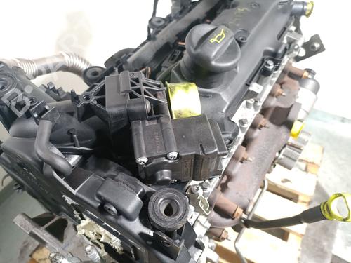 Engine FORD FIESTA VI (CB1, CCN) 1.4 TDCi | BP31074285M1 