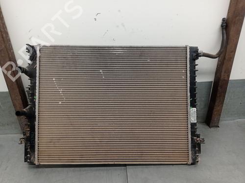 Radiateur SMART FORTWO Coupe (453) | BP30762686M31