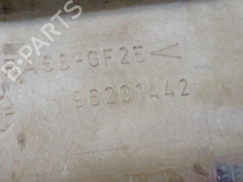 Expansion tank CITROËN BERLINGO / BERLINGO FIRST MPV (MF_, GJK_, GFK_) 1.9 D (MFWJZ) | BP28441815C120
