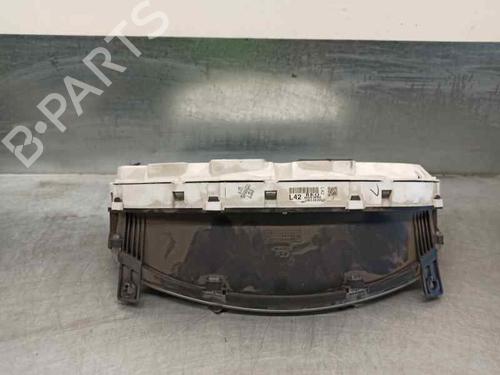 Instrument cluster HYUNDAI TUCSON (JM) 2.0 CRDi | BP6060981C47 